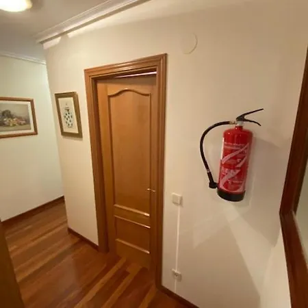 Appartement Piso Playa Puertu Chicu