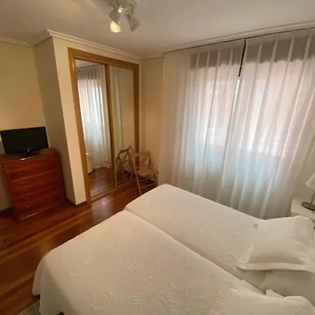 Apartment Piso Playa Puertu Chicu